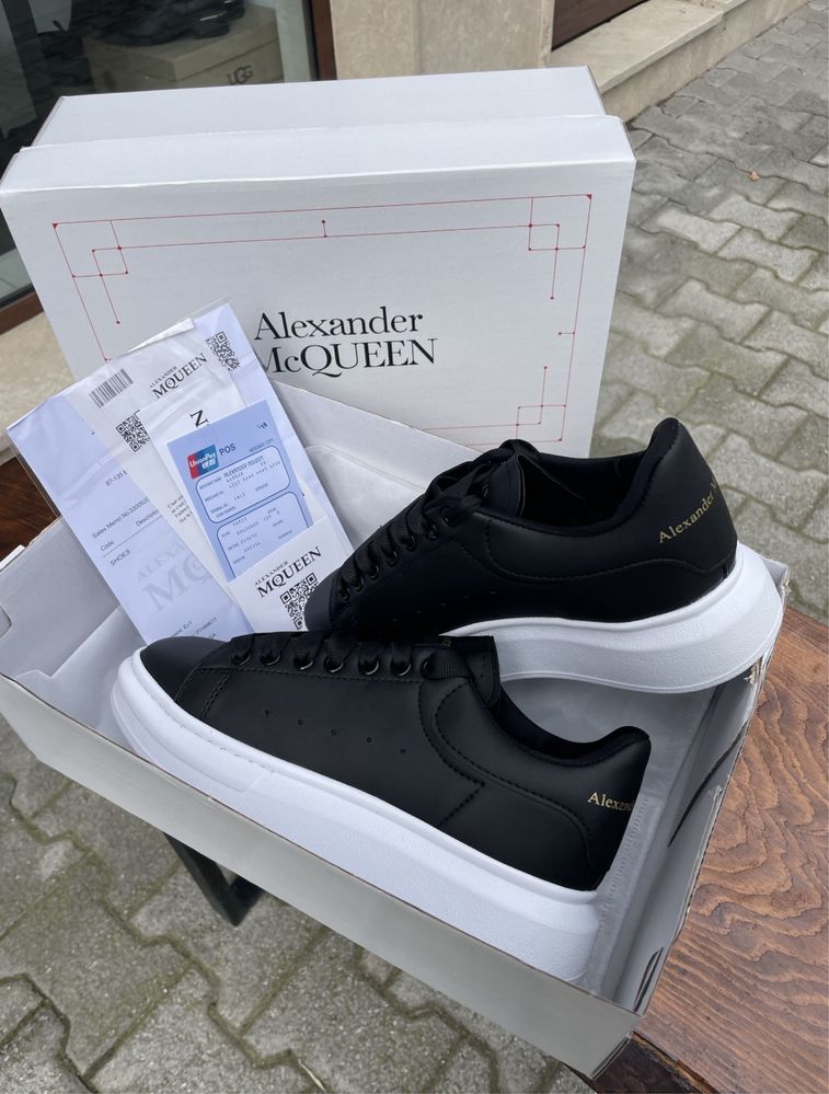 Alexander McQueen