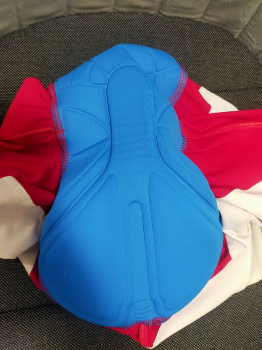 Vând pantaloni bike SPORTFUL mărimea M