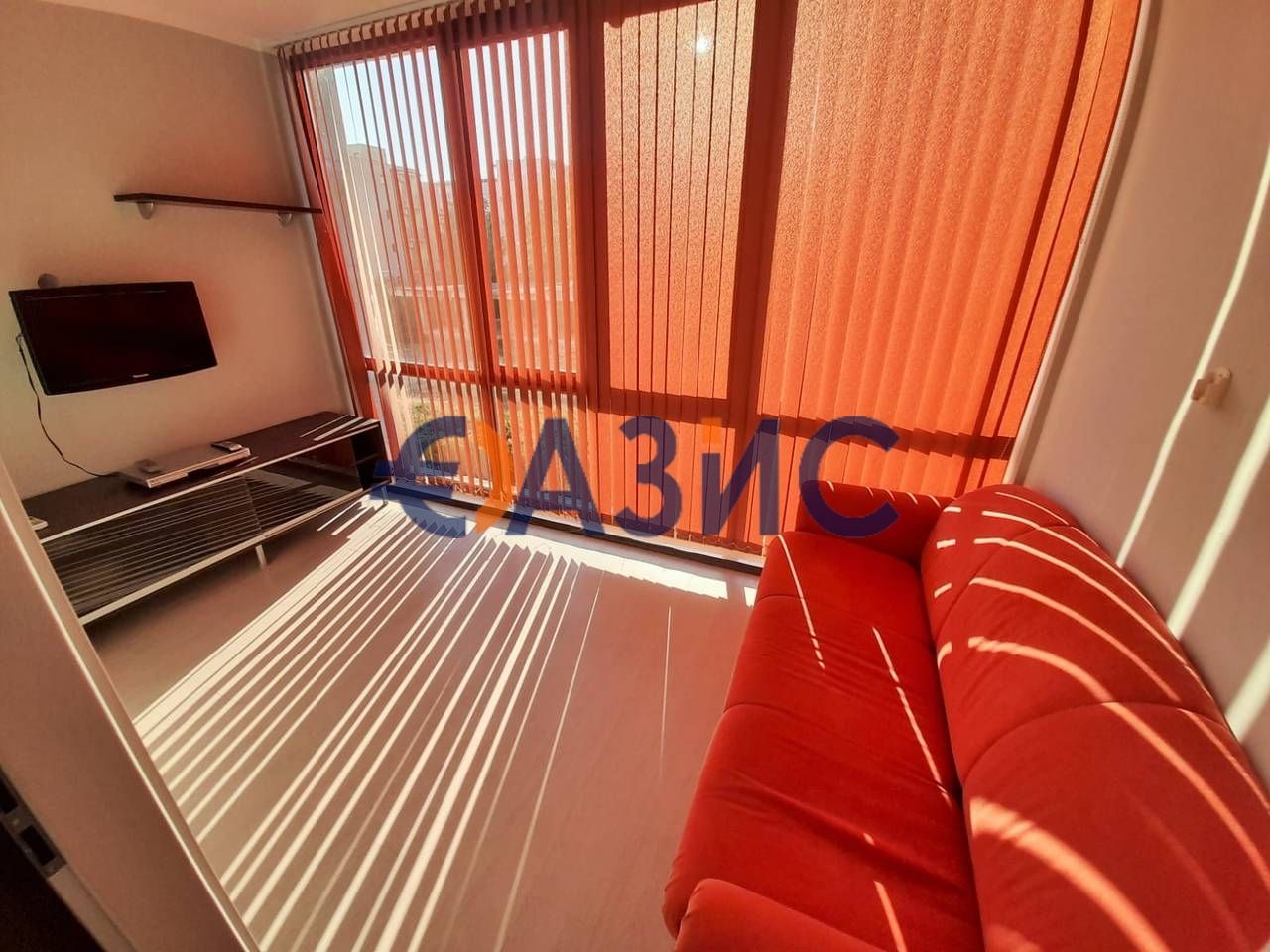 Апартамент с 2 спални в комплекс Еден, 74 кв. м., Слънчев бряг,