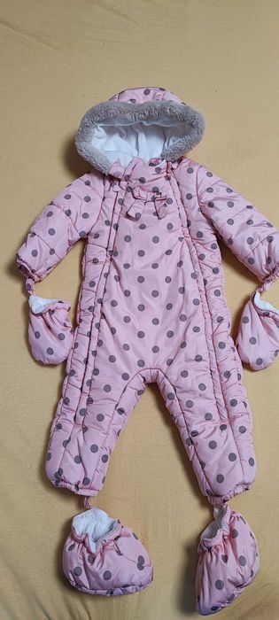 Бебешки космонавт Mayoral