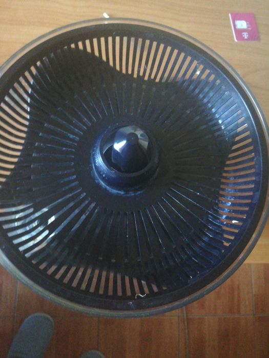 Storcător fructe electric