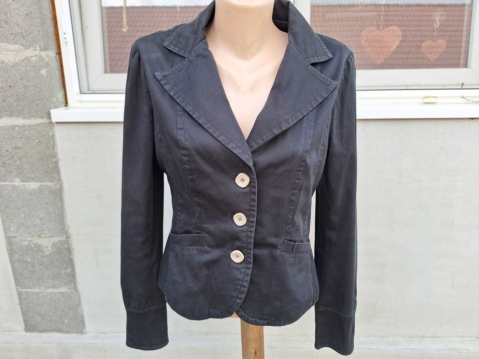 **Diva | sacou, costum dama | bust 98 cm | mar. 36 - 38 | S - M