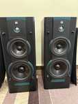 JBL LX3 тонколони