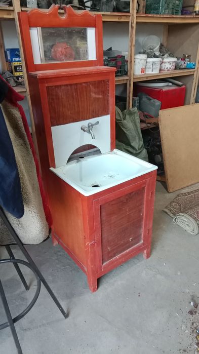 Умывальник для мыть руки