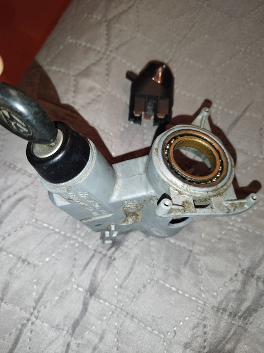 Огледало Пасат b2-b3