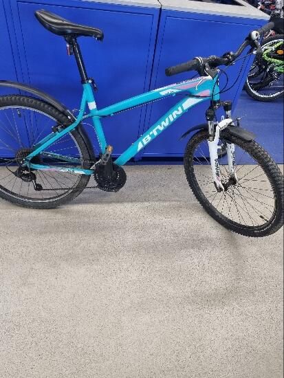 Rockrider 340, 26'' - produs resigilat - (SecondHand) Decathlon