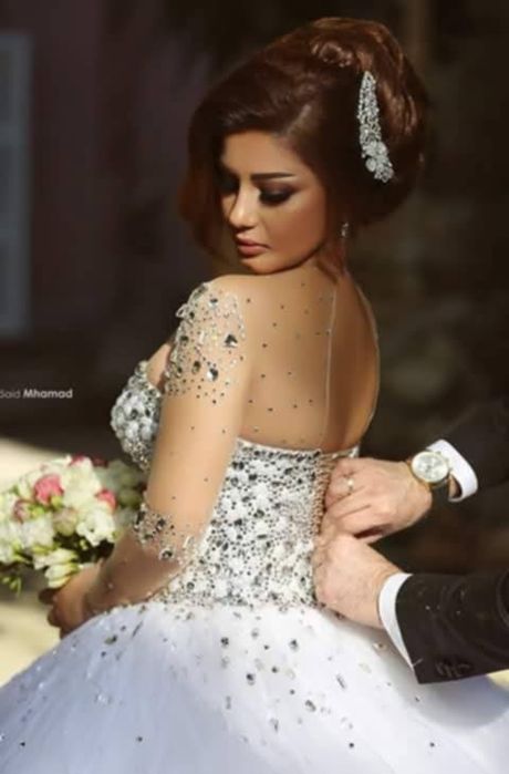 Rochie de mireasa