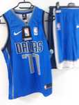 Compleu baschet Doncic mărime 176