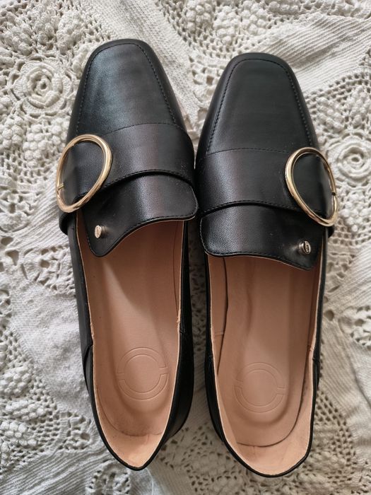 Нови обувки Oltre 39 номер