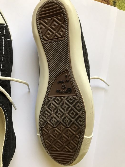 Converse кецове балеринки 35.5