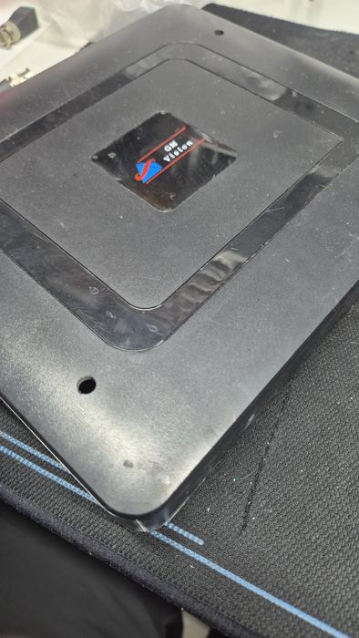 Регистратор Видеонаблюдение 8 каналов аналог