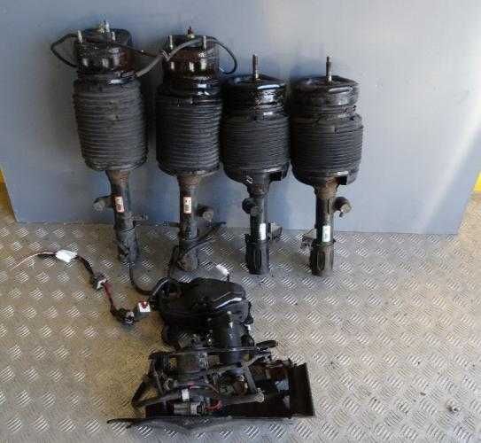 Piese auto pentru Lexus RX350 Rx300 Rx400h 2005-2009