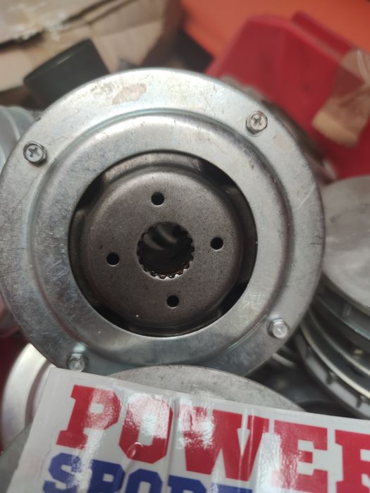 Variator Linhai ATV Original 260-300 cmc Worker Clasic Dragonfly NOU