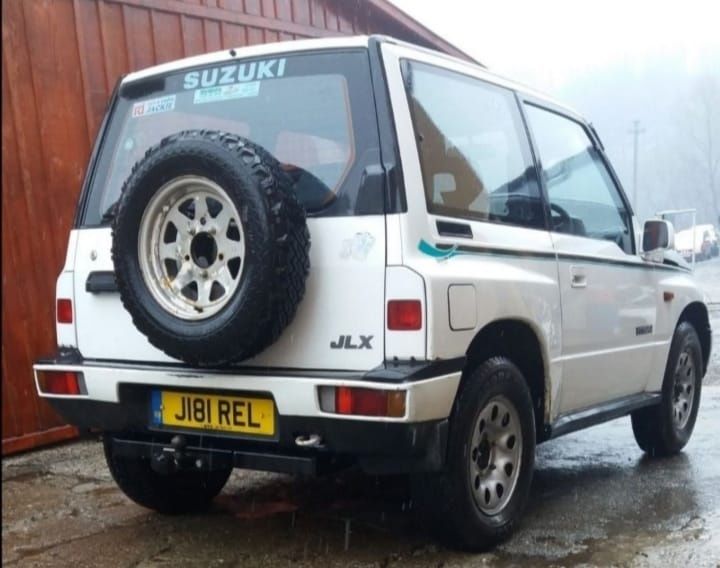 Arcuri fata originale suzuki vitara 1.6i 8v 16 v