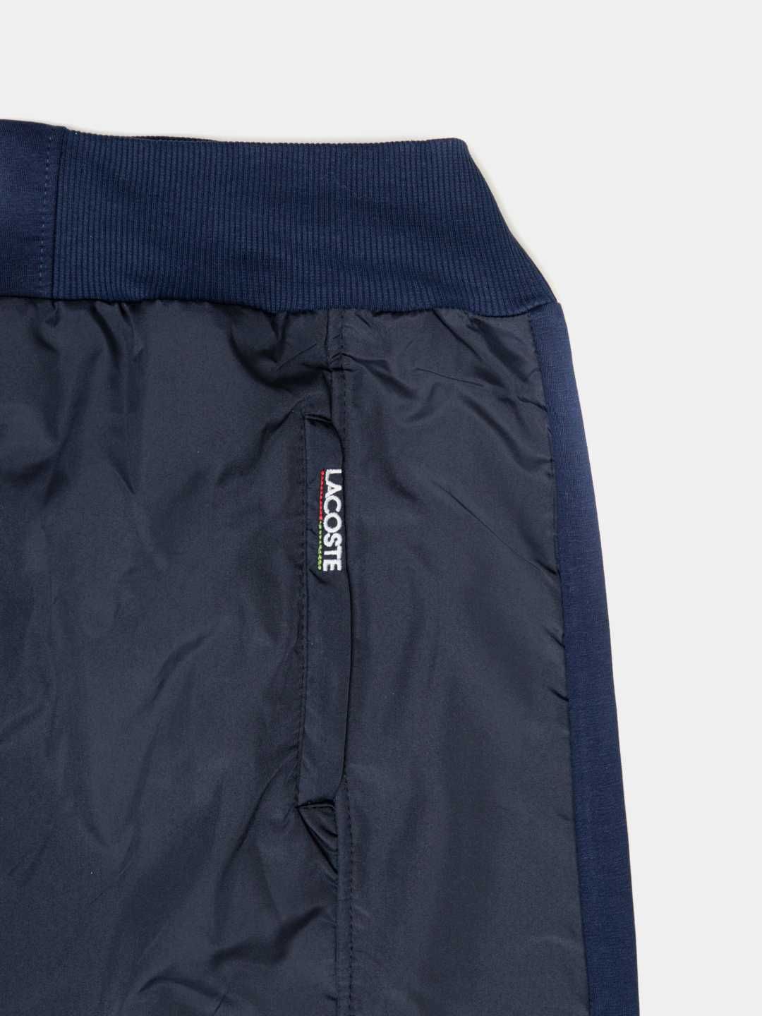 Распродажа Спортивный костюм больших размеров   Lacoste до 6xl
