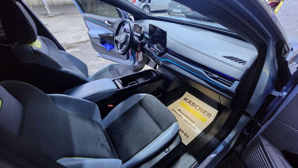 Продается Volkswagen ID.4