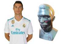 РАЗПРОДАЖБА-50% Статуетка на Cristiano Ronaldo (Кристиано Роналдо)