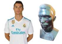 РАЗПРОДАЖБА-50% Статуетка на Cristiano Ronaldo (Кристиано Роналдо)