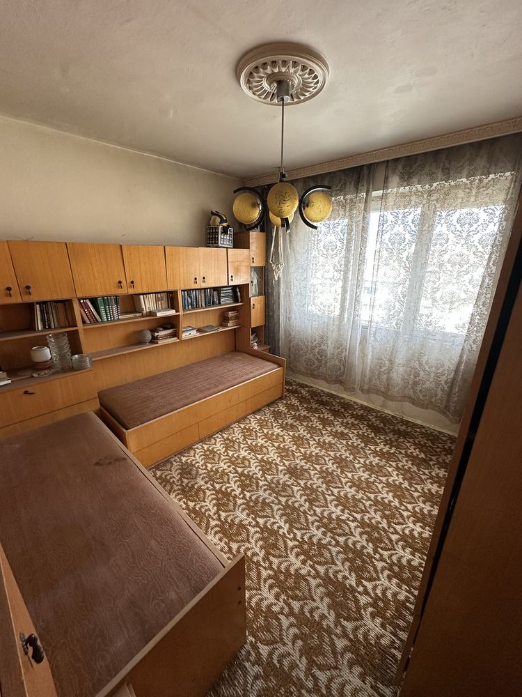 2-стаен Апартамент - ЛУКОВИТ
