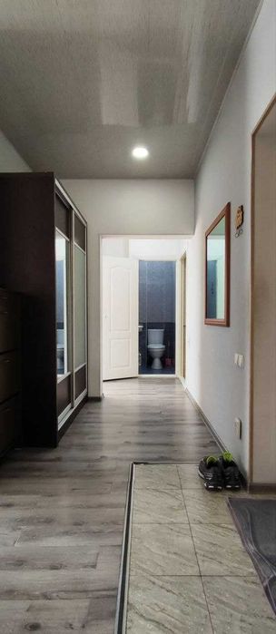 СРОЧНО! ИПОТЕКА! 2-комнатная квартира в сердце города