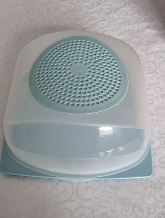 Сырница Tupperware