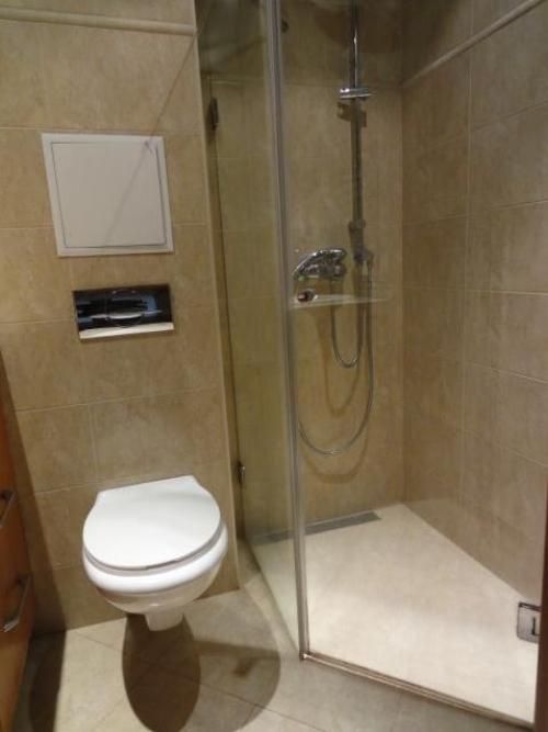 Дава се под наем Тристаен апартамент в София, Дианабад - 90 кв.м за 825 € - Снимка #10