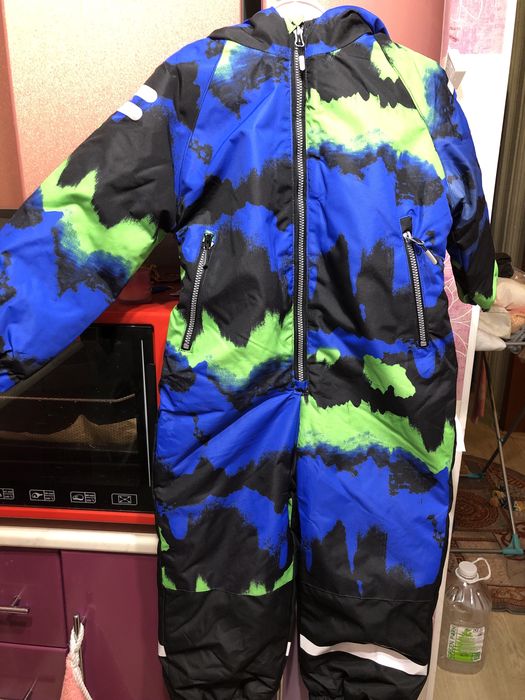 Продам комбинезон