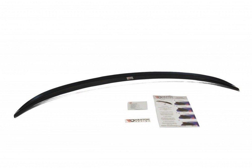 Prelungire Eleron compatibila cu BMW X6 F16 M Maxton Design