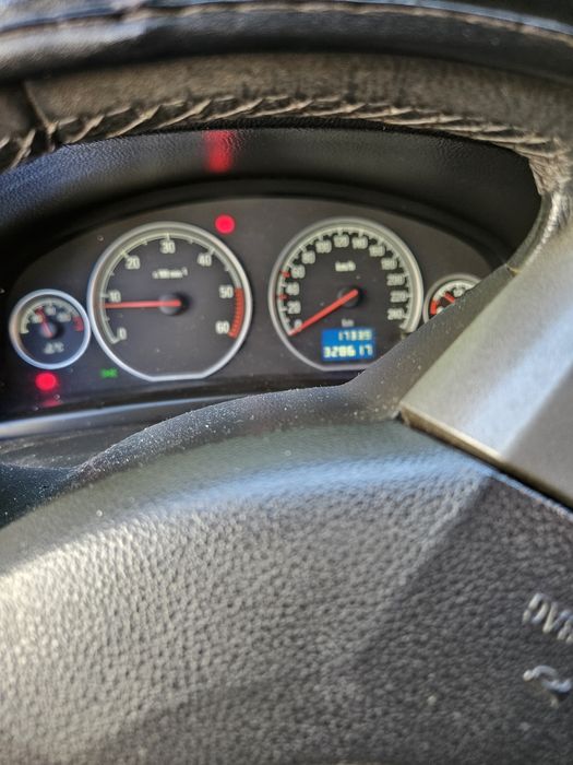 Opel vectra c an 2008