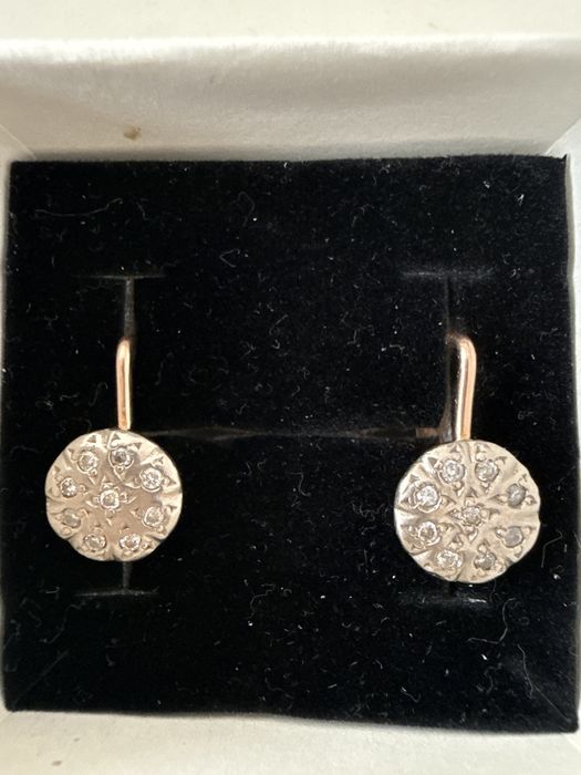 Бриллиант Тилла 583 ССР