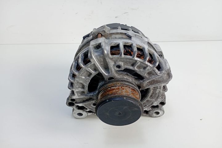Alternator 03L903024F Skoda Octavia a 2-a generatie (facelift) seria