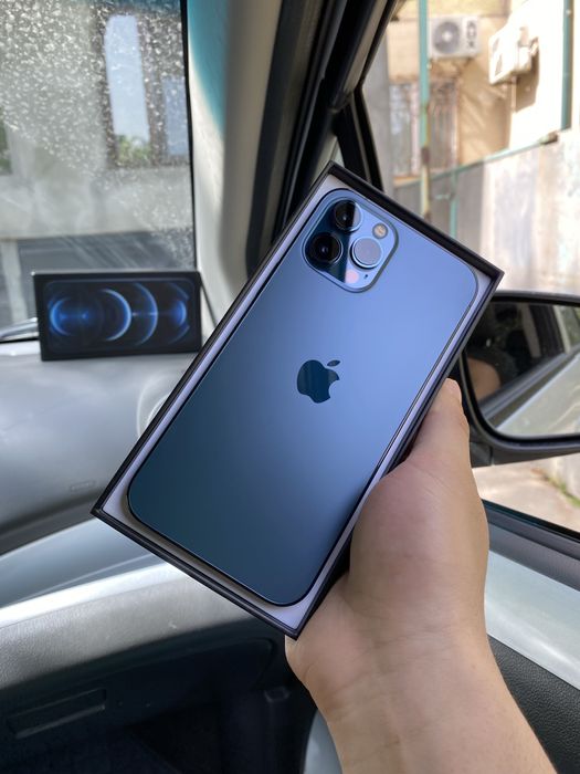 Iphone 12 Pro 128 GB