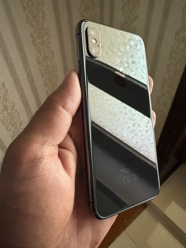 Apple Iphone Xs