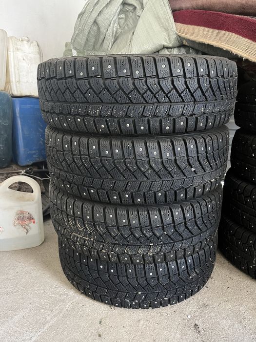 Продам зимние шины 185/65/14