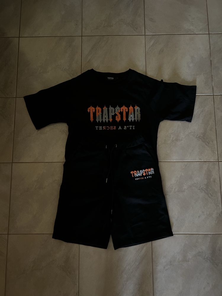 Trapstar it’s a secret summer set