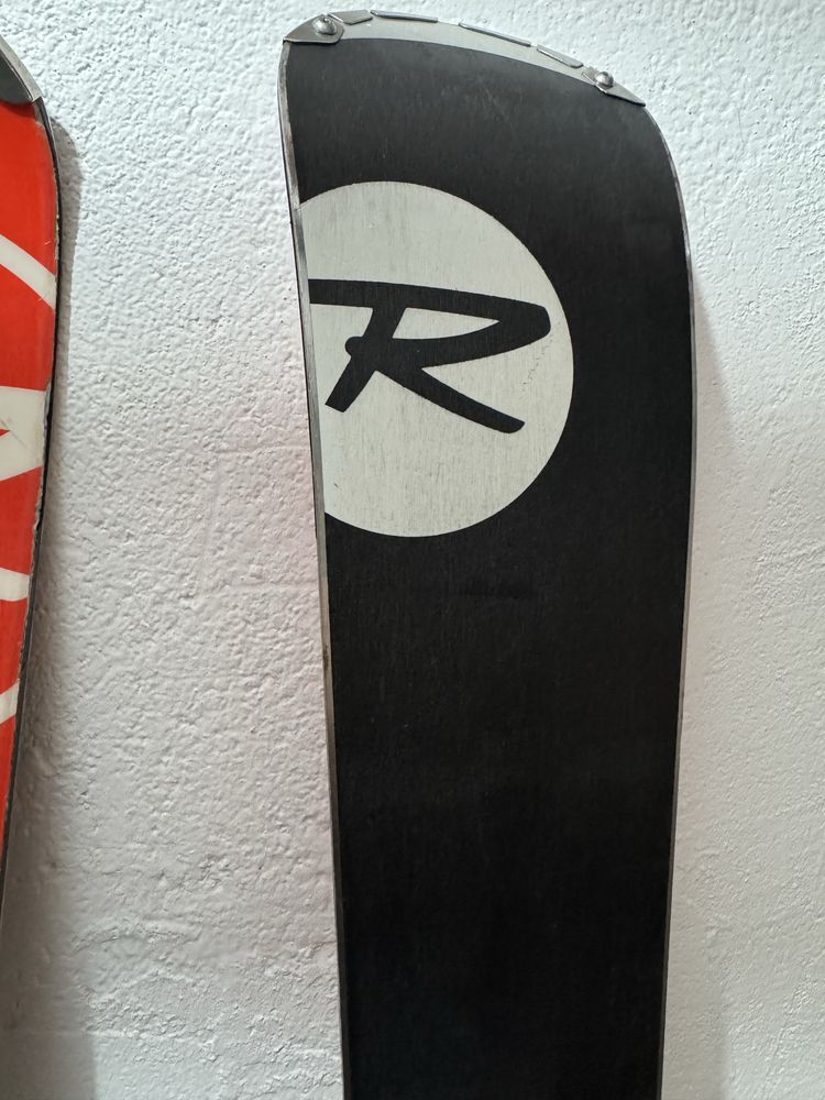 Ски Rossignol hero sx-16 limited 172 см.