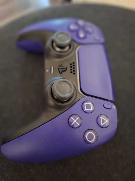 Controller Playstation 5 Cobalt Blue