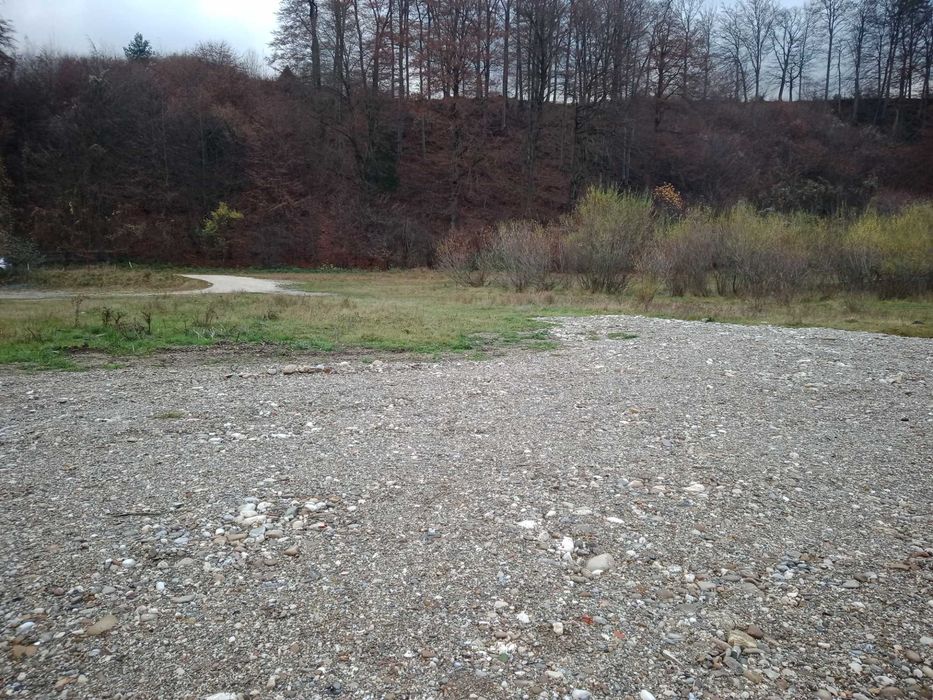 Teren intravilan Dambul Morii / Bunloc / Timisul de Jos