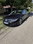 Vand Volkswagen Passat Cc