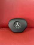 Mercedes W204 капачка аирбаг аербаг еирбаг airbag