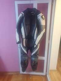 Costum moto Vanucci piele marime 58