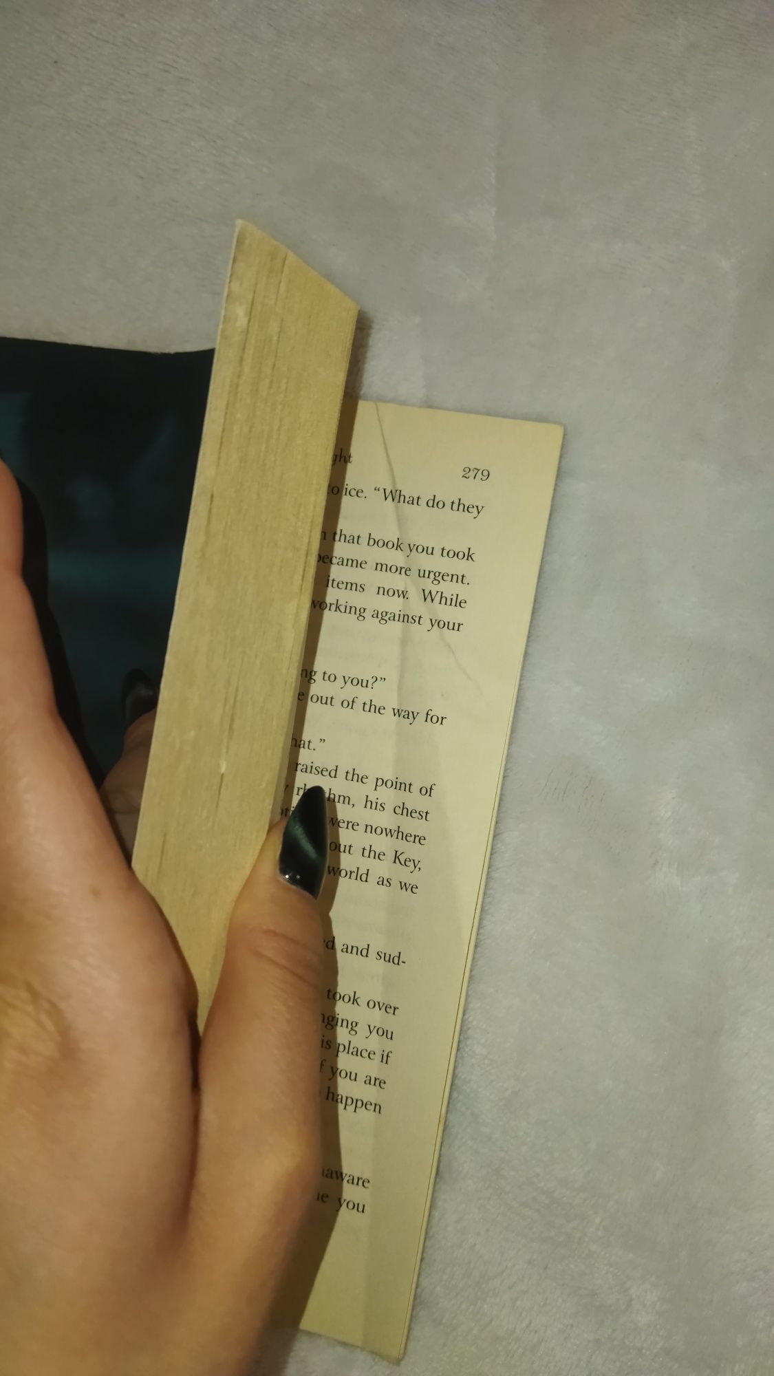 Please of the Night - книга от Sylvia Day