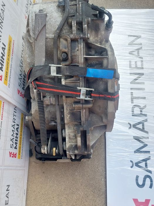 Cutie de viteze automată Mercedes A klasse w 168 a140 a160 A1683703600