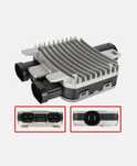Modul Releu Ventilator Rezistenta Calculator Ford Land Rover Volvo