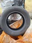 Гуми- 195/65 R15 91T; 215/55 R16 V ; 215/50 R17 95 V