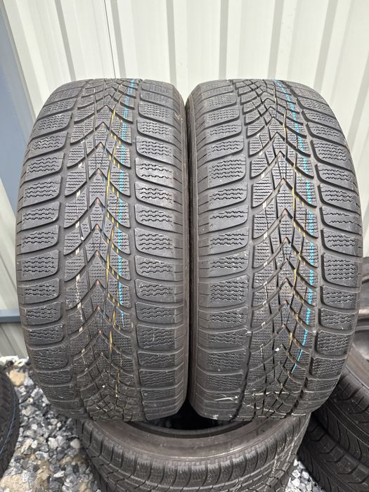 Anvelope de iarna 235/55 R19