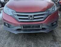 На части Honda Cr-v 2.2 d