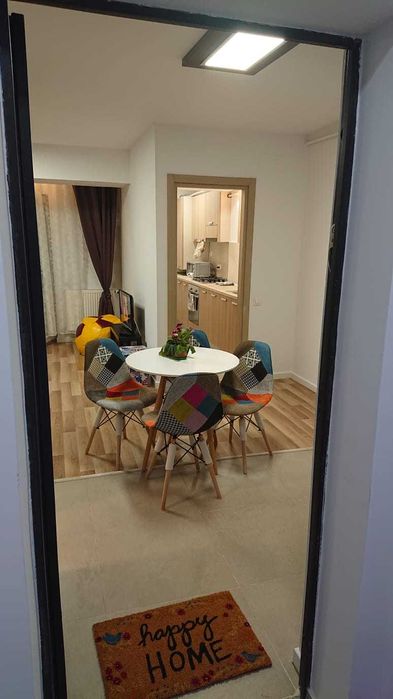 Inchiriez apartament 1 camera Politehnica