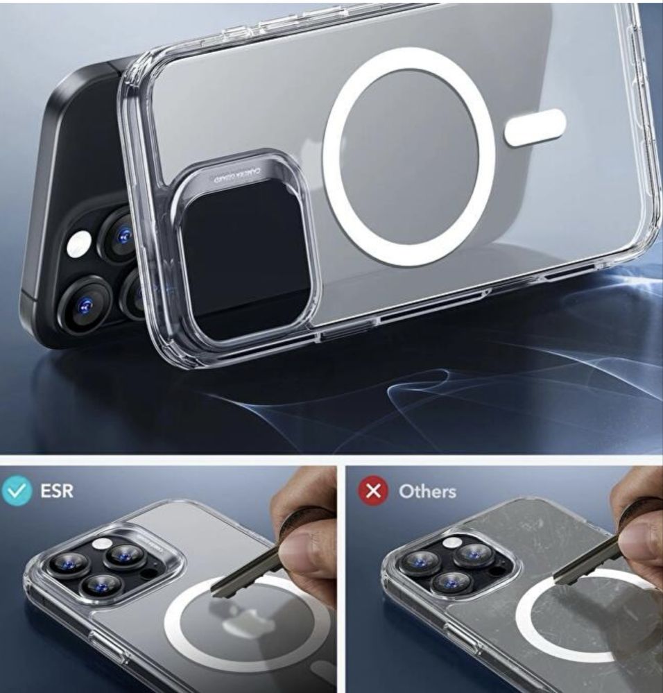 Husa iPhone 16 Pro Max