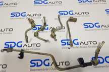 Conducta Injector Iveco Daily 3.0 Euro 3 2000 - 2006